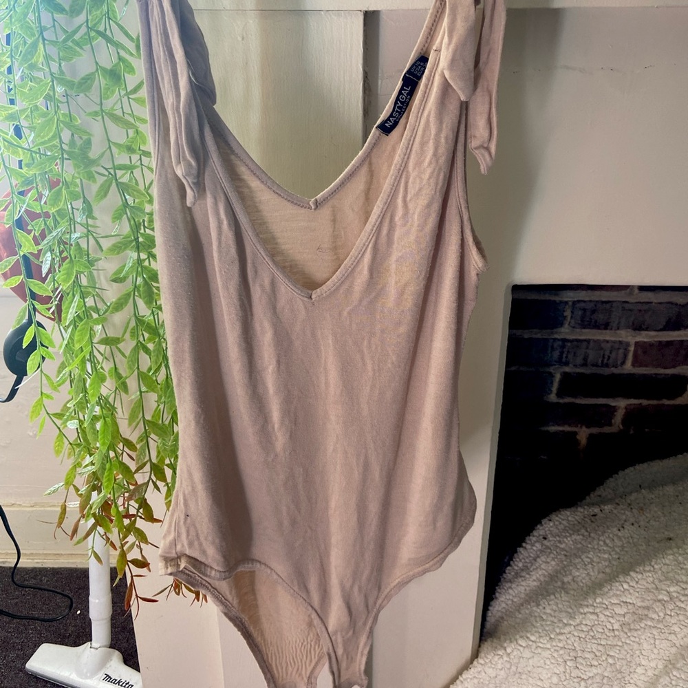 Nasty gal body suit